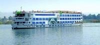 B&B Lúxor - Sofia Nile Cruise Luxor To Aswan - Bed and Breakfast Lúxor