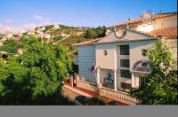 Apartamentos Turísticos Cumbres Verdes - B&B