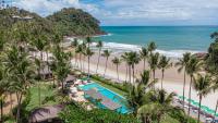 São José Beach Club & Casa Pé na Areia - Chambres d'hôtes Itacaré