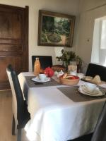 La ferme aux oiseaux B&B - B&B