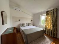 Three-Bedroom Townhouse