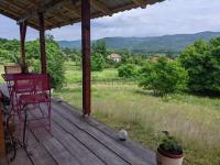 Casa Tranquila - Bed and Breakfast Bălceşti