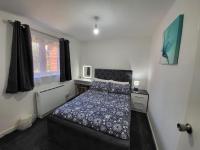 B&B Londen - Delight Apartment, Close to Excel, London City Airport & O2! - Bed and Breakfast Londen