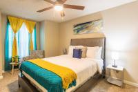 Lovely One Bedroom Apartment, Midtown Atlanta - B&B Atlanta