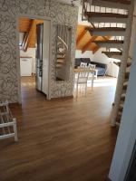 FeWo am Park- mit Ausblick auf den Europa-Park - Ferienwohnung Rust