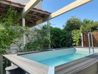 La Villa Rapha'elle - B&B