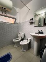Camera Tripla con Bagno in Comune