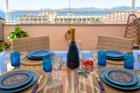 Blue View Penthouse - Magnolia Holidays - B&B Alghero