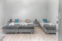 Basic Triple Room