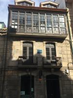Fogar de Breogán "LOFT NÓS" - Chambres d’hôtes