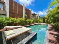 TOH Tulum - 2 Bedroom Apartments - Fiber WiFi - Chambres d'hôtes Tulum