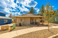 Mt. Elden Adventure - B&B Flagstaff