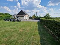 Gîte la crinière au vent - B&B