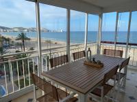 Cara al mar - B&B Cullera