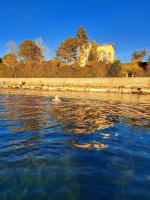 Apartment Trieste M&M - Bed and Breakfast Muggia