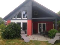 Ferienhaus Brise Ostsee - Ferienwohnung