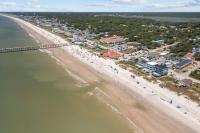 The Beach House at Oak Island by Carolina Resorts - B&B