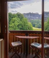 Sandsteinidyll - Bed and Breakfast Rathen