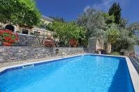 Villa Potami - Ferienwohnung Agnontas