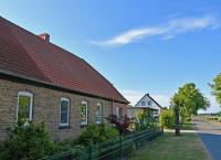 Ferienwohnungen Udars auf Rügen - B&B Udars