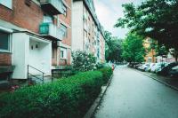 Apartman Zen - Bed and Breakfast Kragujevac