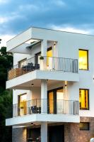 Panorama Suite Dora with Jacuzzi - B&B Palit