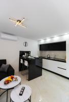 Apartment Bella - Chambres d’hôtes Podstrana