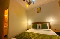 Doppelzimmer mit Gemeinschaftsbad