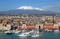 Casa Vacanze Villa di Loreto - Uso Esclusivo - B&B San Giovanni la Punta