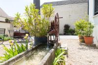 Ame de la Terre - B&B Ruffey-lès-Echirey