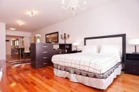 Palermo Soho/Large studio Plaza Armenia area - B&B