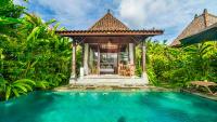 Uma Kakul Villas - B&B Tegalalang