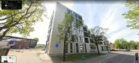 MyHouse Pärnu City Centre - B&B