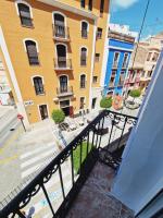 Apartment Casa Blue Colón - B&B Villajoyosa