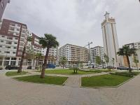Luxueuse Appart Golf Tanger for Families - B&B