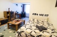 Studio Central ”Dacul” - B&B Hunedoara