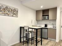 Moderno y nuevo departamento en Palermo Hollywood - B&B Buenos Aires