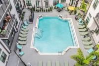 Luxury Condo in Ybor City Tampa w/Pool access - B&B Tampa
