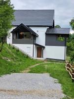 City View Apartment - Ferienwohnung