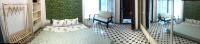 Chambre Lit King-Size Standard