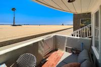 Sandy Oasis - A - B&B