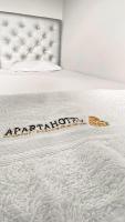 Apartahotel 222 apartamento 402 - B&B Pereira