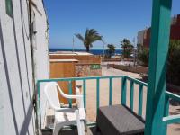 Camera Matrimoniale con Terrazza