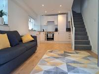 B&B Southampton - Modern city house - Bed and Breakfast Southampton