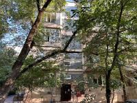 Stylish, in an old house, historic center - B&B Almaty