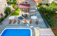 B&B Zadar - Lovely Home In Zadar With Outdoor Swimming Pool - Bed and Breakfast Zadar