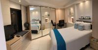 Flats Asa Norte CLN 213 by CentoEdez - B&B