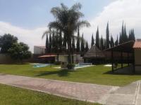 B&B Atlixco - Casa de descanso alberca climatizada - Bed and Breakfast Atlixco