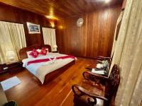 B&B Luang Prabang - Villa Phathana Boutique Hotel - Bed and Breakfast Luang Prabang