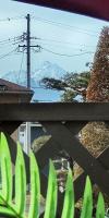 Guest Room安曇野2466 - Ferienwohnung